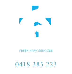 Western Equine Veterniary Services Logo